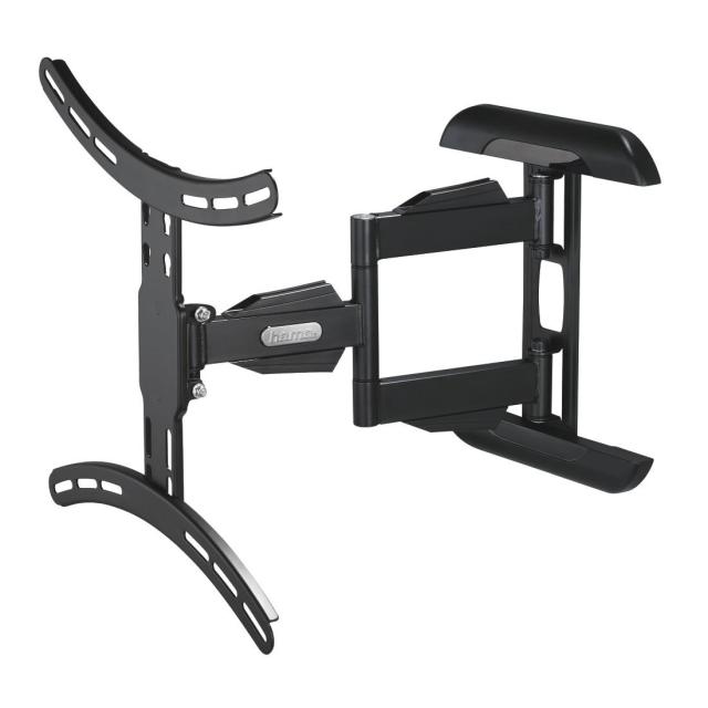 Стенна стойка за HAMA TV Fullmotion, 165 см, 32-65 ", 400х400