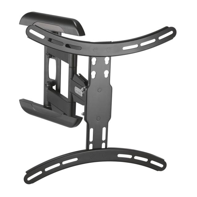 Стенна стойка за HAMA TV Fullmotion, 165 см, 32-65 ", 400х400
