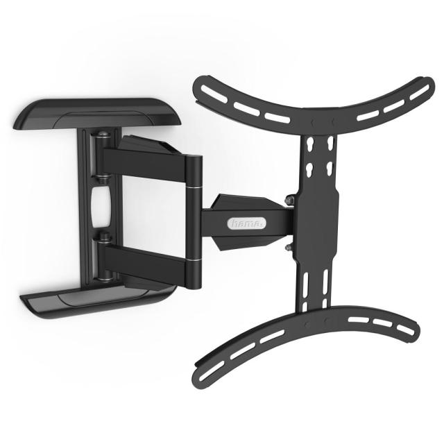 Стенна стойка за HAMA TV Fullmotion, 165 см, 32-65 ", 400х400
