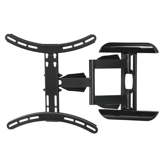 Стенна стойка за HAMA TV Fullmotion, 165 см, 32-65 ", 400х400