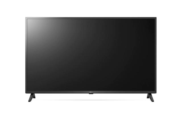 Телевизор LG 50UP75003LF, 50'' 4K IPS UltraHD TV 3840 x 2160, DVB-T2/C/S2, webOS Smart TV, ThinQ AI, Quad Core 4K, WiFi 802.11ac, HDR10, HLG, AI Sound, Voice Controll, Miracast / AirPlay 2,  HDMI, CI, LAN, USB, BT, 2 pole Stand, Dark Gray