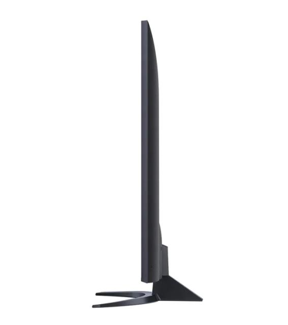 Телевизор LG 50UP81003LR, 50" 4K UltraHD TV 3840 x 2160, DVB-T2/C/S2, webOS Smart TV, ThinQ AI, Quad Core Processor 4K, WiFi 802.11ac, HDR10, HLG, ALLM / HGiG,  AI Sound, Voice Controll, Wi-Di, Miracast / AirPlay 2,  HDMI, CI, LAN, USB, Bluetooth, Cr