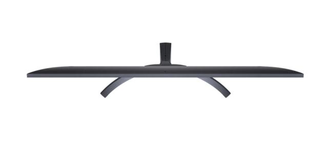 Телевизор LG 50UP81003LR, 50" 4K UltraHD TV 3840 x 2160, DVB-T2/C/S2, webOS Smart TV, ThinQ AI, Quad Core Processor 4K, WiFi 802.11ac, HDR10, HLG, ALLM / HGiG,  AI Sound, Voice Controll, Wi-Di, Miracast / AirPlay 2,  HDMI, CI, LAN, USB, Bluetooth, Cr