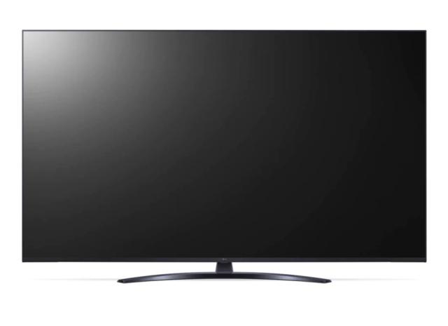 Телевизор LG 50UQ91003LA, 50" Real 4K UltraHD TV, 3840x2160, DVB-T2/C/S2, Alpha 5 Gen5 Processor, Cinema HDR, Dolby Vision IQ, Dolby Atmos, webOS ThinQ, AI functions, FreeSync, 2ch, WiFi 802.11.ac, Voice Controll, Bluetooth 5.0, Miracast / AirPlay 2,