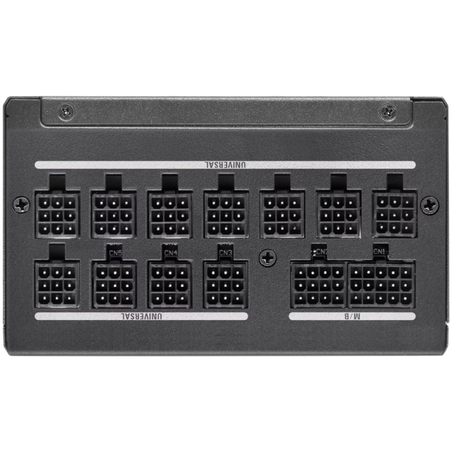Захранване Super Flower Leadex VII Platinum 1200W, Fully Modular, 80 Plus Platinum, ATX 3.0