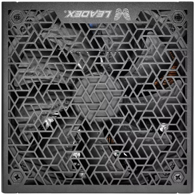 Захранване Super Flower Leadex VII Platinum 1000W, Fully Modular, 80 Plus Platinum, ATX 3.0