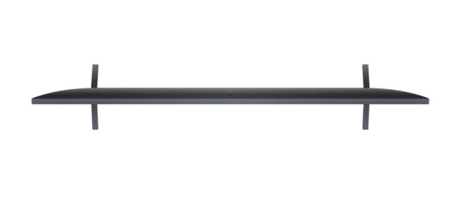 Телевизор LG 50UP80003LR, 50" 4K IPS UltraHD TV 3840 x 2160, DVB-T2/C/S2, webOS Smart TV, ThinQ AI, Quad Core Processor 4K, WiFi 802.11ac, HDR10, HLG, ALLM / HGiG,  AI Sound, Voice Controll, Wi-Di, Miracast / AirPlay 2,  HDMI, CI, LAN, USB, Bluetooth