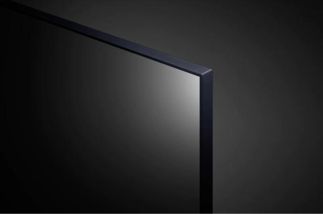 Телевизор LG 50NANO753PA, 50" 4K IPS HDR Smart Nano Cell TV, 3840x2160, DVB-T2/C/S2, Active HDR ,HDR 10 PRO, webOS Smart TV, ThinQ AI, WiFi, Clear Voice, Bluetooth, Miracast / AirPlay, Two Pole stand, Black