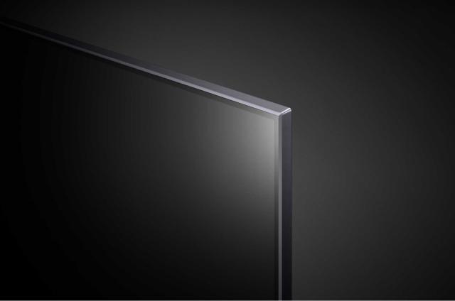 Телевизор LG 50NANO863PA, 50" 4K IPS HDR Smart Nano Cell TV, 3840x2160, DVB-T2/C/S2, Alpha 7 III Processor, Cinema HDR, Dolby Vision IQ, Dolby Atmos, webOS ThinQ, AI functions, FreeSync, WiFi 802.11.ac, Voice Controll, Bluetooth 5.0, Miracast / AirPl