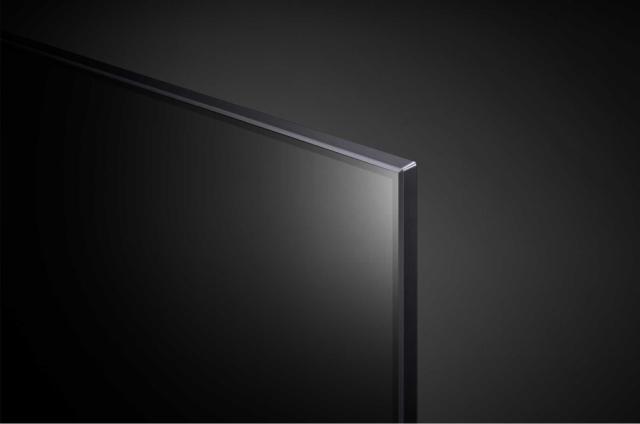 Телевизор LG 50NANO813PA, 50" 4K IPS HDR Smart Nano Cell TV, 3840x2160, 200Hz, DVB-T2/C/S2, Quad Core Processor 4K, Cinema HDR, webOS ThinQ, AI functions, FreeSync, WiFi 802.11.ac, Voice Controll, Bluetooth 5.0, Miracast / AirPlay 2, Crescent stand T