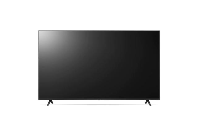 Телевизор LG 50UQ80003LB, 50" 4K IPS UltraHD TV 3840 x 2160, DVB-T2/C/S2, webOS Smart TV, ThinQ AI, Quad Core Processor 4K, WiFi 802.11ac, HDR10, HLG, ALLM / HGiG,  AI Sound, Voice Controll, Wi-Di, Miracast / AirPlay 2,  HDMI, CI, LAN, USB, Bluetooth