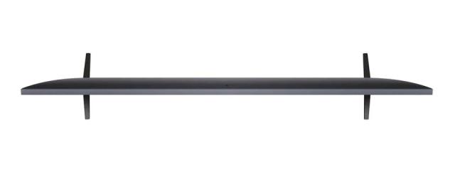 Телевизор LG 55UP76703LB, 55" 4K UltraHD TV 3840 x 2160, DVB-T2/C/S2, webOS Smart TV, ThinQ AI, Processor ?5 4K, WiFi 802.11ac, HDR10, HDR10 Pro, AI Sound, AI ThinQ, Voice Controll, Miracast / AirPlay, HDMI, CI, LAN, USB, Bluetooth, 2 pole Stand, Bla