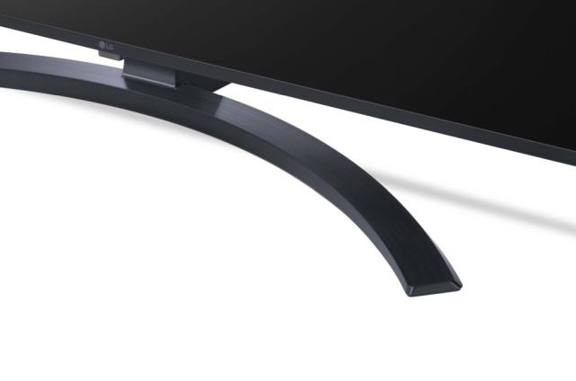 Телевизор LG 55UQ91003LA, 55" 4K UltraHD TV, 3840x2160, DVB-T2/C/S2, Alpha 5 Gen5 Processor, Cinema HDR, Dolby Vision IQ, Dolby Atmos, webOS ThinQ, AI functions, FreeSync, 2ch, WiFi 802.11.ac, Voice Controll, Bluetooth 5.0, Miracast / AirPlay 2, LAN,