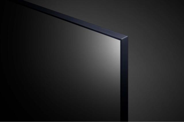 Телевизор LG 55UQ91003LA, 55" 4K UltraHD TV, 3840x2160, DVB-T2/C/S2, Alpha 5 Gen5 Processor, Cinema HDR, Dolby Vision IQ, Dolby Atmos, webOS ThinQ, AI functions, FreeSync, 2ch, WiFi 802.11.ac, Voice Controll, Bluetooth 5.0, Miracast / AirPlay 2, LAN,