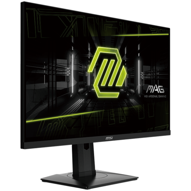 Монитор MSI MAG 274QRF QD E2 Gaming, 27.0" (68.58 cm) WQHD, IPS Anti-glare, 1ms, 180Hz, 2x HDMI, 1x DP, 1xType-C