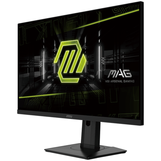 Монитор MSI MAG 274QRF QD E2 Gaming, 27.0" (68.58 cm) WQHD, IPS Anti-glare, 1ms, 180Hz, 2x HDMI, 1x DP, 1xType-C