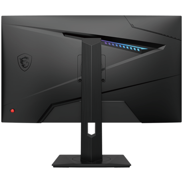 Монитор MSI MAG 274QRF QD E2 Gaming, 27.0" (68.58 cm) WQHD, IPS Anti-glare, 1ms, 180Hz, 2x HDMI, 1x DP, 1xType-C