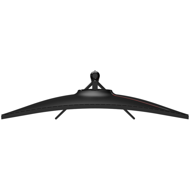 Монитор Dahua LM30-E330CA, 30" (76.2cm) VA 200Hz, Curved панел, 200Hz, WFHD, 1ms, 250cd/m2, 2x HDMI, 2x DisplayPort