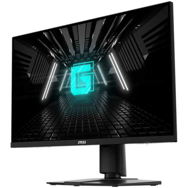 Монитор MSI G274QPF E2 Gaming, 27.0" (68.58 cm) WQHD (2560x1440), IPS Anti-glare, 1ms, 180Hz, 2x HDMI, 1x DP, 1x USB Type-C