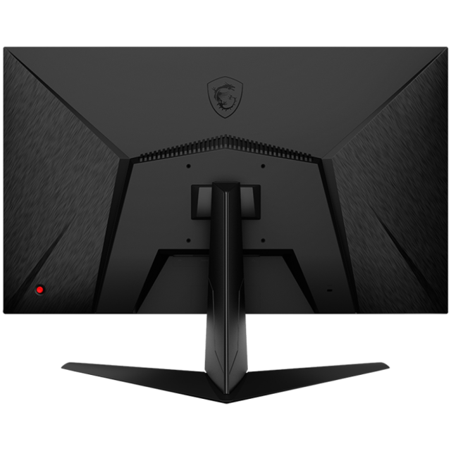 Монитор MSI G2712F Gaming, 27.0" (68.58 cm) FHD, IPS Anti-glare, 1ms, 180Hz, Adaptive Sync, Adjustable Stand, 2x HDMI, 1x DP