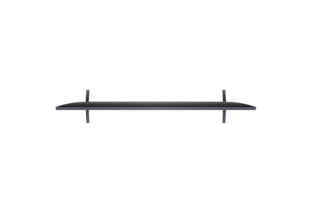Телевизор LG 55UP80003LR, 55" 4K IPS UltraHD TV 3840 x 2160, DVB-T2/C/S2, webOS Smart TV, ThinQ AI, Quad Core Processor 4K, WiFi 802.11ac, HDR10 PRO 4K/2K, AI Sound, Voice Controll, Miracast / AirPlay 2,  HDMI, CI, LAN, USB, Bluetooth, 2 Pole, Rocky 
