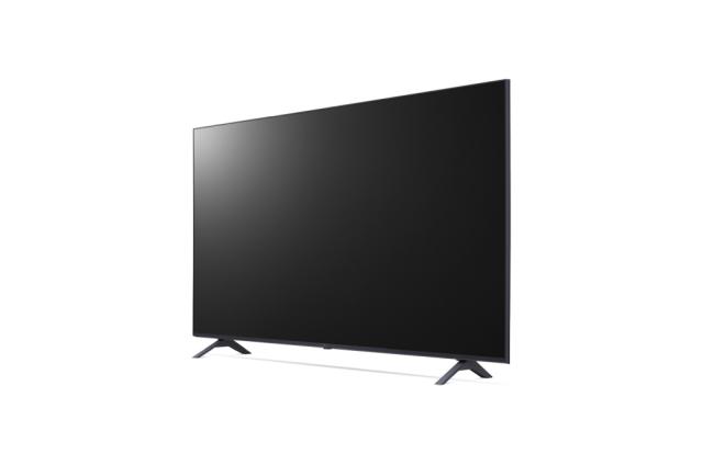 Телевизор LG 55UQ91003LA, 55" 4K UltraHD TV, 3840x2160, DVB-T2/C/S2, Alpha 5 Gen5 Processor, Cinema HDR, Dolby Vision IQ, Dolby Atmos, webOS ThinQ, AI functions, FreeSync, 2ch, WiFi 802.11.ac, Voice Controll, Bluetooth 5.0, Miracast / AirPlay 2, LAN,