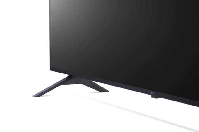 Телевизор LG 55UQ91003LA, 55" 4K UltraHD TV, 3840x2160, DVB-T2/C/S2, Alpha 5 Gen5 Processor, Cinema HDR, Dolby Vision IQ, Dolby Atmos, webOS ThinQ, AI functions, FreeSync, 2ch, WiFi 802.11.ac, Voice Controll, Bluetooth 5.0, Miracast / AirPlay 2, LAN,