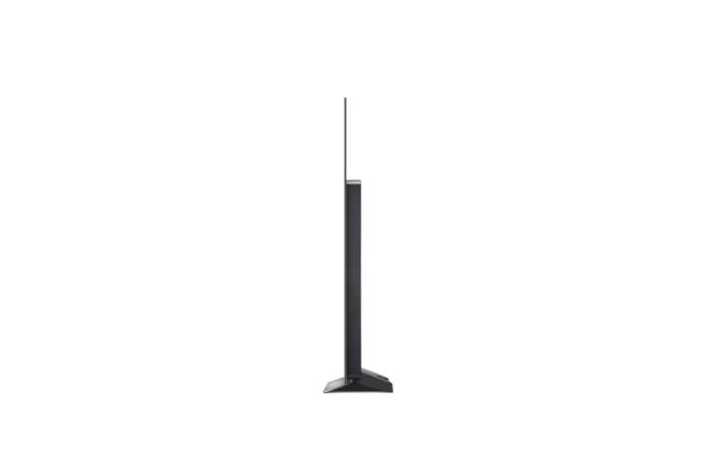 Телевизор LG OLED55C21LA, 55" UHD OLED evo, 3840 x 2160, DVB-C/T2/S2, Full Cinema Screnn, Alpha 9 Processor, 120Hz, ThinQ AI, HDR10 Pro, NVIDIA G-SYNC, AMD FreeSync, Dolby Vision, DOLBY ATMOS, Built-in Wi-Fi, Bluetooth, HDMI, USB, Airplay, Meteor Tit