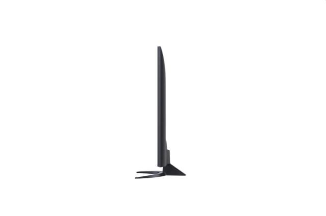 Телевизор LG 55UP81003LR, 55" 4K UltraHD TV 3840 x 2160, DVB-T2/C/S2, webOS Smart TV, ThinQ AI, Quad Core Processor 4K, WiFi 802.11ac, HDR10, HLG, ALLM / HGiG,  AI Sound, Voice Controll, Wi-Di, Miracast / AirPlay 2,  HDMI, CI, LAN, USB, Bluetooth, Cr