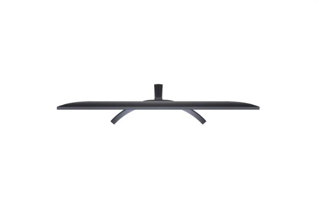 Телевизор LG 55UP81003LR, 55" 4K UltraHD TV 3840 x 2160, DVB-T2/C/S2, webOS Smart TV, ThinQ AI, Quad Core Processor 4K, WiFi 802.11ac, HDR10, HLG, ALLM / HGiG,  AI Sound, Voice Controll, Wi-Di, Miracast / AirPlay 2,  HDMI, CI, LAN, USB, Bluetooth, Cr