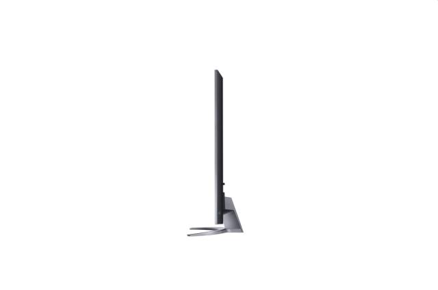 Телевизор LG 55NANO963PA, 55" 8K IPS HDR Smart Nano Cell TV, 7680 x 4320,  DVB-T2/C/S2, Alpha 9  Processor, Cinema HDR, Dolby Vision IQ, Dolby Atmos, webOS ThinQ, AI functions, FreeSync, WiFi 802.11.ac, Voice Controll, Bluetooth 5.0, Miracast / AirPl
