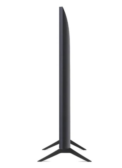 Телевизор LG 55NANO753PR, 55" 4K IPS HDR Smart Nano Cell TV, 3840x2160, DVB-T2/C/S2, Active HDR ,HDR 10 PRO, webOS Smart TV, ThinQ AI, WiFi, Clear Voice, Bluetooth, Miracast / AirPlay, Two Pole stand, Black
