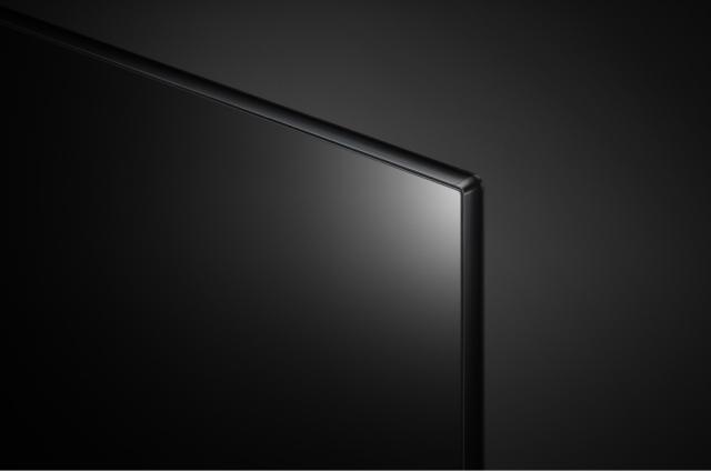 Телевизор LG 55NANO803NA, 55" 4K IPS HDR Smart Nano Cell TV, 3840x2160, 200Hz, DVB-T2/C/S2, Quad Core Processor 4K, Cinema HDR, webOS ThinQ, AI functions, FreeSync, WiFi 802.11.ac, Voice Controll, Bluetooth 5.0, Miracast / AirPlay 2, 2 pole stand