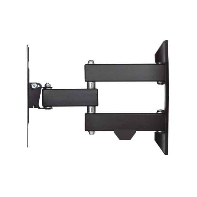 Стенна стойка за TV, Fullmotion, 122 cm (48"), 2 рамена, до 20 кг