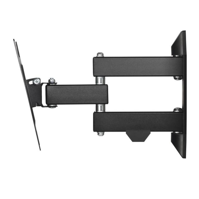 Стенна стойка за TV, Fullmotion, 122 cm (48"), 2 рамена, до 20 кг