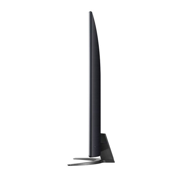 Телевизор LG 55NANO913NA, 55" 4K IPS HDR Smart Nano Cell TV, 3840x2160, 200Hz, DVB-T2/C/S2, Alpha 7 III Processor, Cinema HDR, Dolby Vision IQ, Dolby Atmos, webOS ThinQ, AI functions, FreeSync, WiFi 802.11.ac, Voice Controll, Bluetooth 5.0, Miracast 