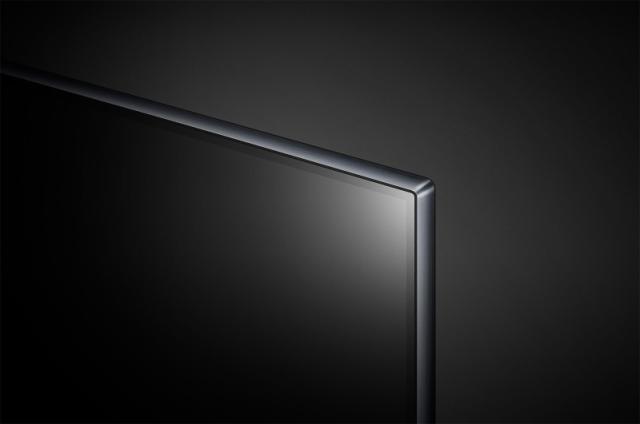 Телевизор LG 55NANO913NA, 55" 4K IPS HDR Smart Nano Cell TV, 3840x2160, 200Hz, DVB-T2/C/S2, Alpha 7 III Processor, Cinema HDR, Dolby Vision IQ, Dolby Atmos, webOS ThinQ, AI functions, FreeSync, WiFi 802.11.ac, Voice Controll, Bluetooth 5.0, Miracast 
