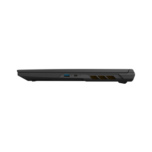 Лаптоп GIGABYTE G6X 9KG 42EE854SD 2024, 16.0" (40.64 cm) WUXGA 165Hz,  Intel Core i7-13650HX 14C (2.6/4.9GHz, 24 MB cache), 2x 8GB DDR5, 1TB SSD Gen4, nVIdia RTX 4050 6GB GDDR6, Free DOS