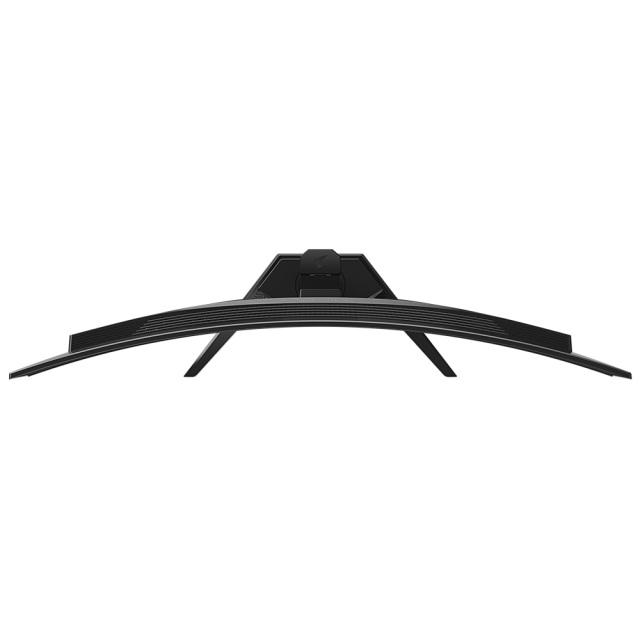 Монитор GIGABYTE AORUS CO49DQ, 49" (124.46 cm) QD-OLED, DQHD (5120x1440), Curved 1800R, 144 Hz, 0.3ms, 2x HDMI, DP, USB хъб, USB Type-C