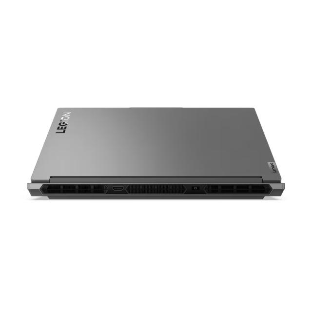 Лаптоп Lenovo Legion 5 16IRX9, 16" (40.64 см) WQXGA IPS, Intel Core i5-13450HX 10C (2.4/4.6GHz, 20M), NVIDIA RTX 4060 8GB GDDR6 DLSS 3, 16GB, 512GB SSD, Free DOS