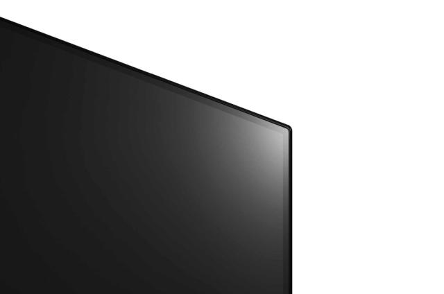 Телевизор LG OLED55CX3LA, 55" UHD OLED, 3840x2160, DVB-C/T2/S2, Full Cinema Screen, Alpha 9 Processor, ThinQ AI + ThinQ Hub, HDR10 Pro, 4K HFR, Dolby Vision, DOLBY ATMOS, webOS 4.0 ThinQ AI, Built-in Wi-Fi, Bluetooth, Magic Remote, HDMI, USB, Airplay