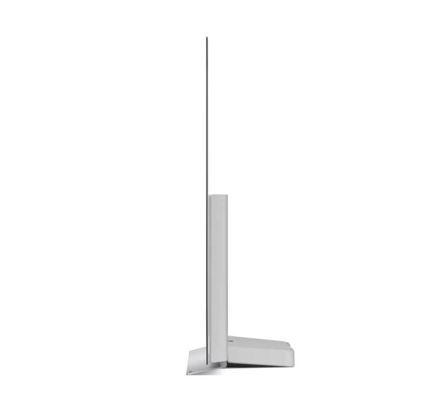 Телевизор LG  OLED55C12LA, 55" UHD OLED, 3840 x 2160, DVB-C/T2/S2, Full Cinema Screen, Alpha 9 Processor, webOS 4.0 ThinQ AI + ThinQ Hub, HDR10 Pro, NVIDIA G-SYNC, AMD FreeSync, Dolby Vision, DOLBY ATMOS, Built-in Wi-Fi, Bluetooth, HDMI, USB, Airplay