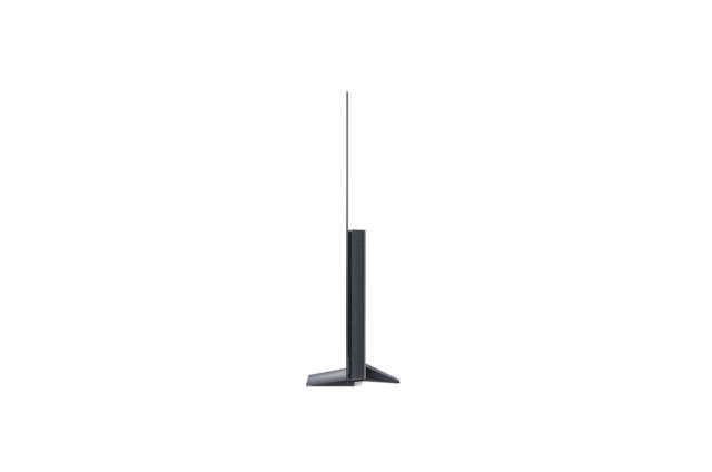 Телевизор LG OLED55B13LA, 55" UHD OLED, 3840 x 2160, DVB-C/T2/S2, Full Cinema Screen, 7 Gen4 Processor 4K, webOS 4.0 ThinQ AI, HDR10 Pro, NVIDIA G-SYNC, AMD FreeSync, Dolby Vision, DOLBY ATMOS, Built-in Wi-Fi, Bluetooth, HDMI, USB, Airplay, Wi-Di, Me