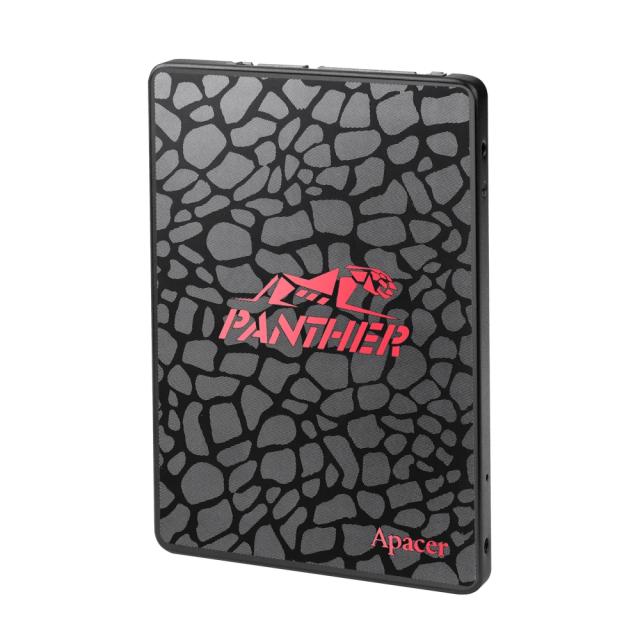 Apacer SSD AS350 PANTHER, 1TB, 2.5" (6.35 cm), SATA III