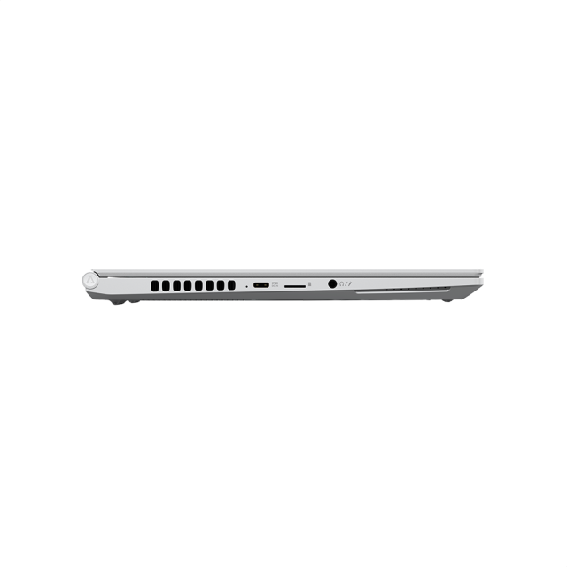 Лаптоп GIGABYTE AERO 14 OLED BMF, 14.0" (35.56 cm) QHD+ 90Hz, Intel Core i7-13620H 10C (2.4/4.9GHz, 24MB Cache), nVIdia RTX 4050 6GB GDDR6, 16GB LPDDR5, 1TB SSD Gen4, Windows 11 Home + Office 365 (1 год)