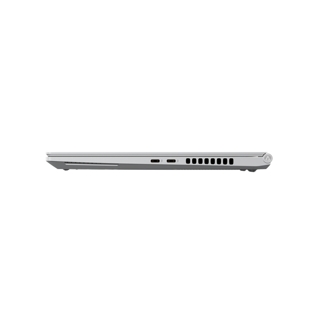 Лаптоп GIGABYTE AERO 14 OLED BMF, 14.0" (35.56 cm) QHD+ 90Hz, Intel Core i7-13620H 10C (2.4/4.9GHz, 24MB Cache), nVIdia RTX 4050 6GB GDDR6, 16GB LPDDR5, 1TB SSD Gen4, Windows 11 Home + Office 365 (1 год)