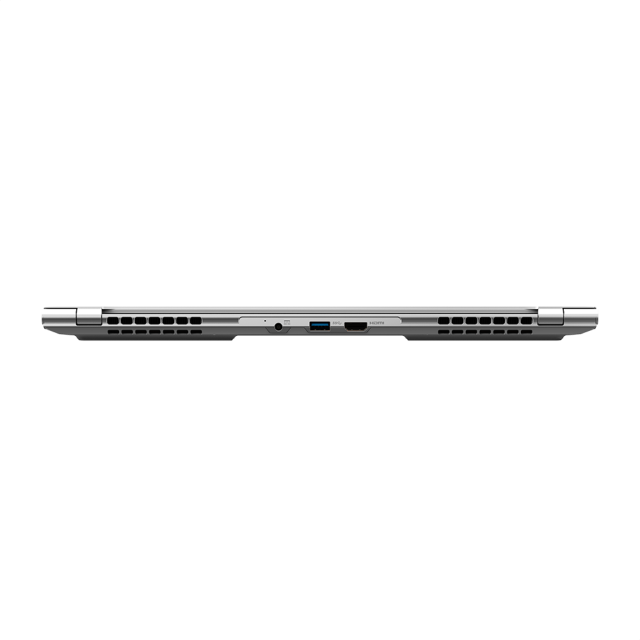 Лаптоп GIGABYTE AERO 16 OLED BSF, 16.0" (40.64 cm) UHD+,  Intel Core i7-13620H 10C (2.4/4.9GHz, 24MB Cache), nVIdia RTX 4070 8GB GDDR6, 16GB DDR5, 1TB SSD Gen4, Windows 11 Home + Office 365 (1 год)