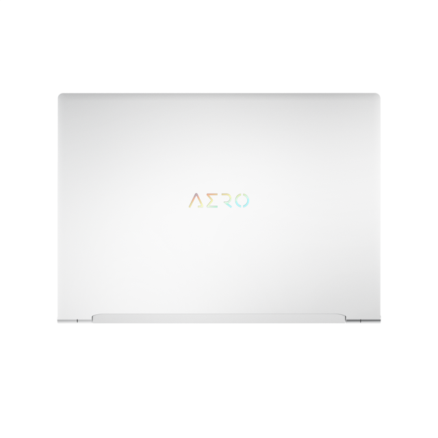 Лаптоп GIGABYTE AERO 16 OLED BSF, 16.0" (40.64 cm) UHD+,  Intel Core i7-13620H 10C (2.4/4.9GHz, 24MB Cache), nVIdia RTX 4070 8GB GDDR6, 16GB DDR5, 1TB SSD Gen4, Windows 11 Home + Office 365 (1 год)