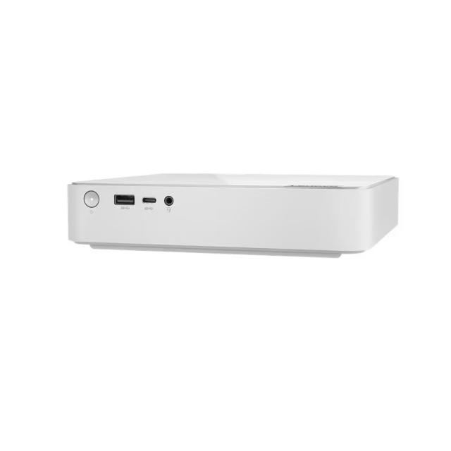 Компютър LENOVO IdeaCentre Mini 01IRH8, Intel Core i7-13700H 14C (2.4/5.0GHz, 18MB), 32GB DDR4, 1TB SSD, Free DOS