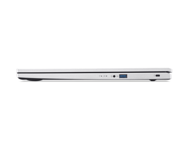Лаптоп ACER Aspire A317-54-36JN, 17.3" (43.94 cm) HD+/LCD, Intel Core i3-1215U 6C (1.2/4.4 GHz, 10 MB cache), 8GB DDR4,  SSD 512GB, Free DOS